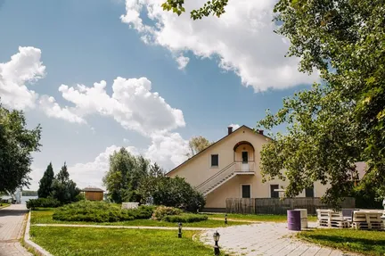 Резиденция "Мария" - фото 2