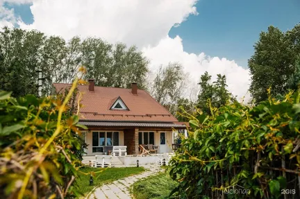 Резиденция "Мария" - фото 1