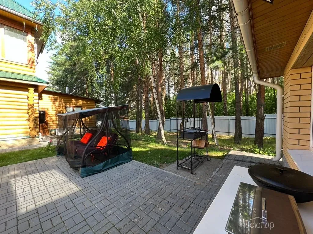 Polyana Luxury Village - фотография Polyana Luxury Village