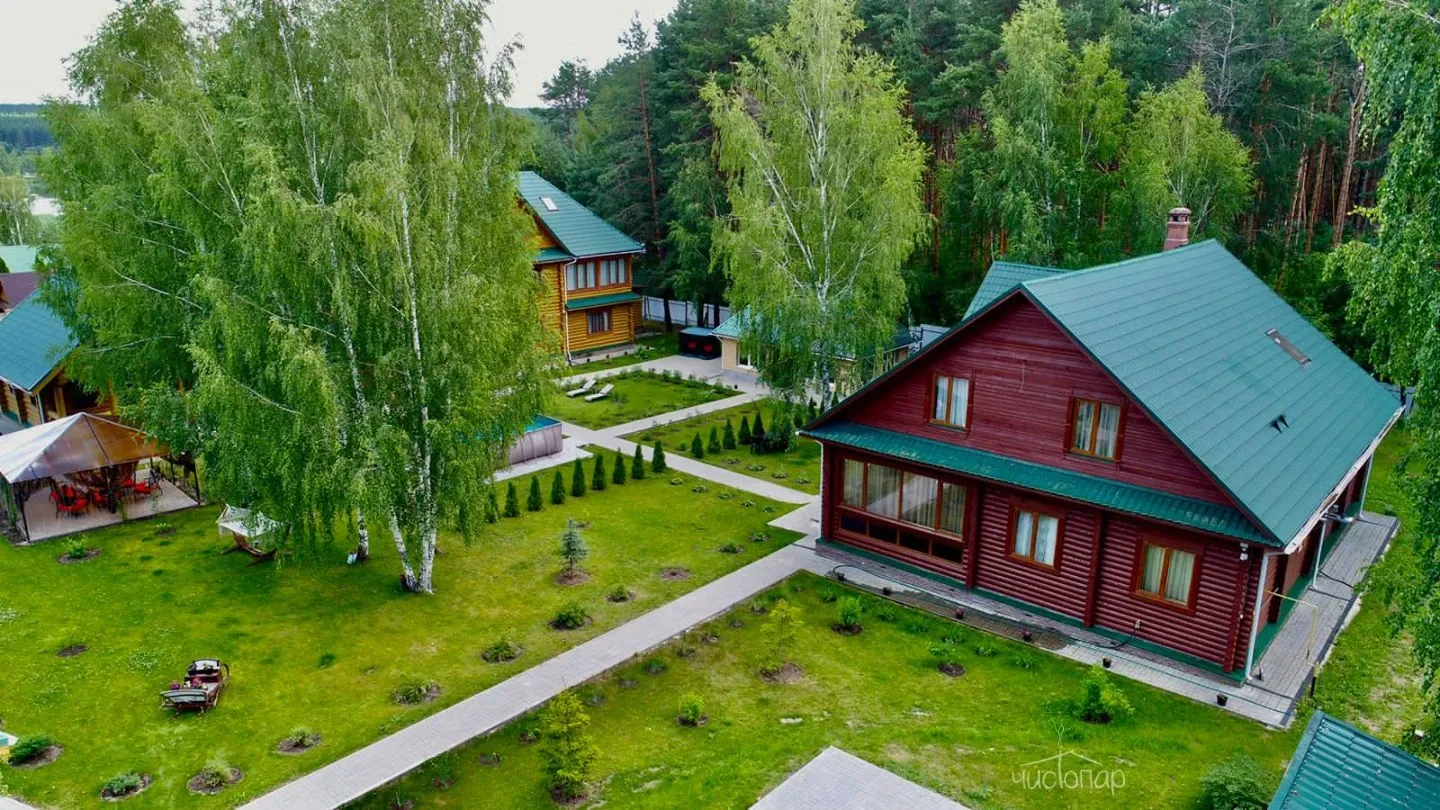 Polyana Luxury Village - фотография Polyana Luxury Village