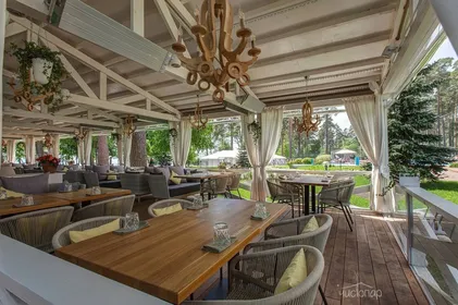 Президент отель - фото 10