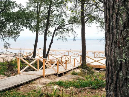 Президент отель - фото 28