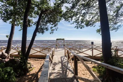 Президент отель - фото 30