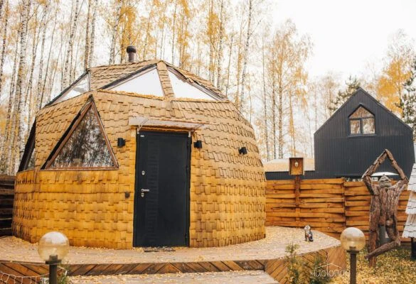 Горьковский чан - фото 31