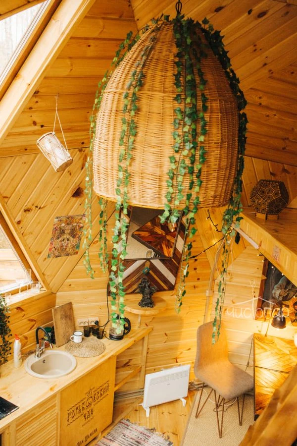 Горьковский чан - фото 33