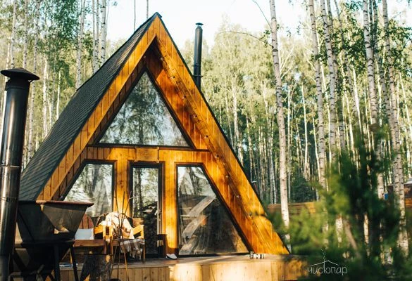 Горьковский чан - фото 25