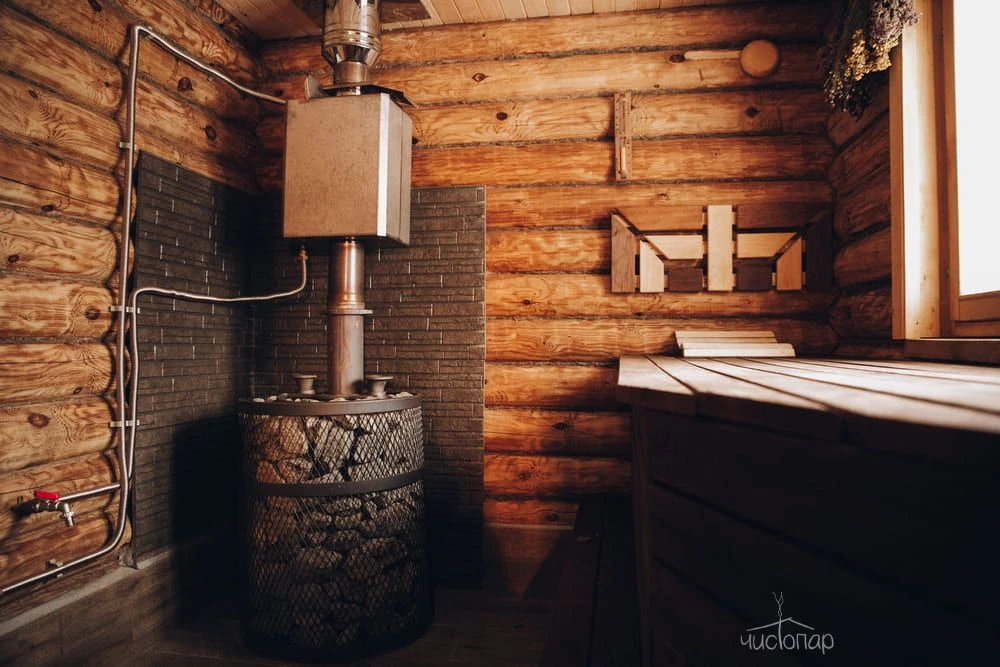 Горьковский чан - фото 26