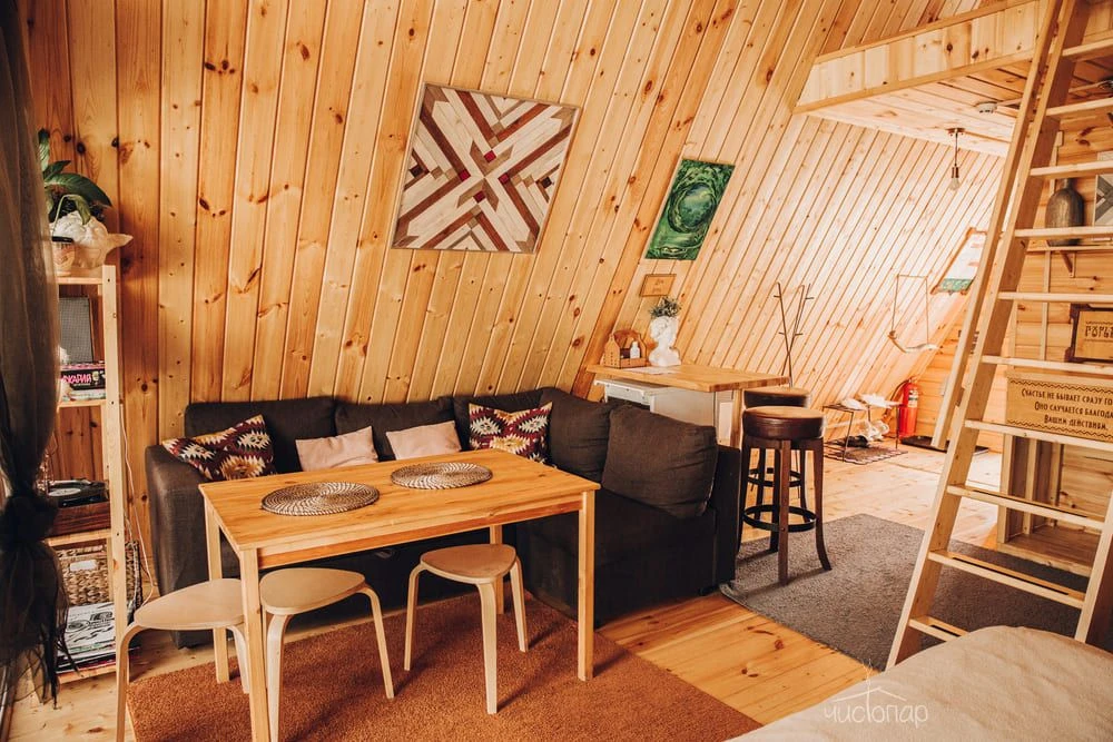 Горьковский чан - фото 27