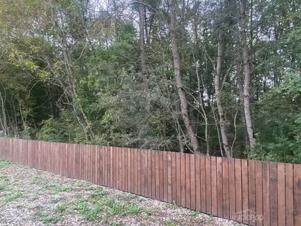 Эко-дача "Дом у леса" - фото 14