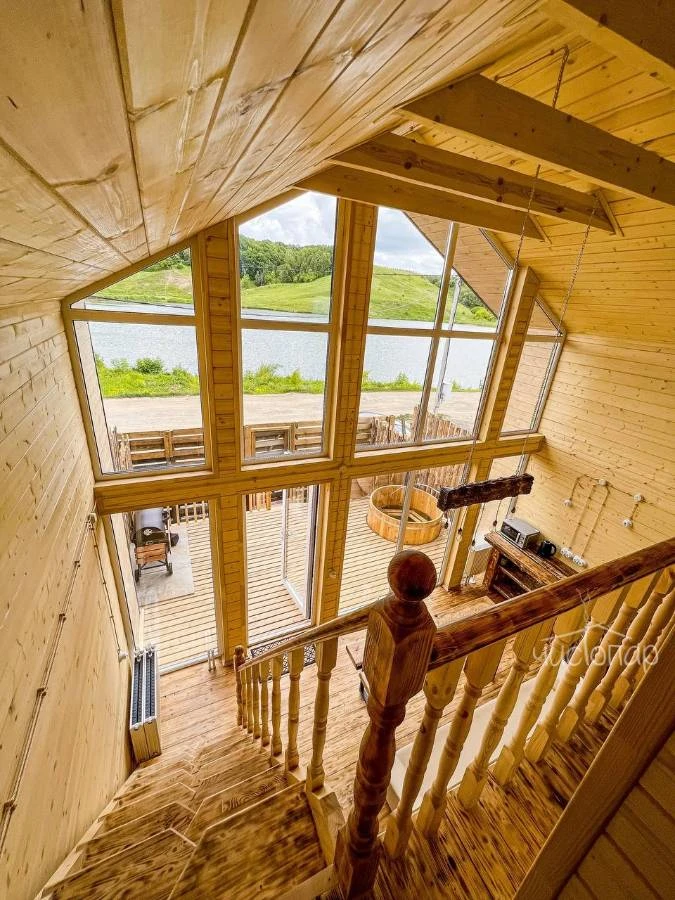 Кощаковские бани - фото 40