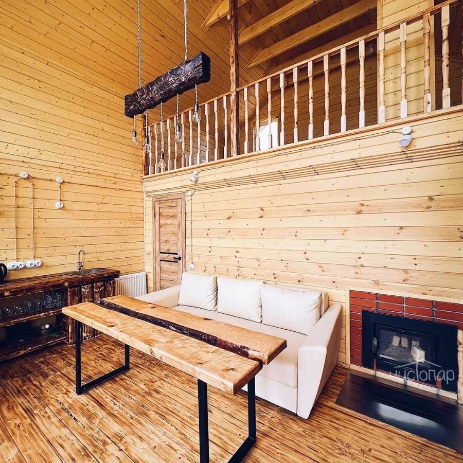 Кощаковские бани - фото 41