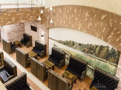 Банный клуб 3000 - фото 1