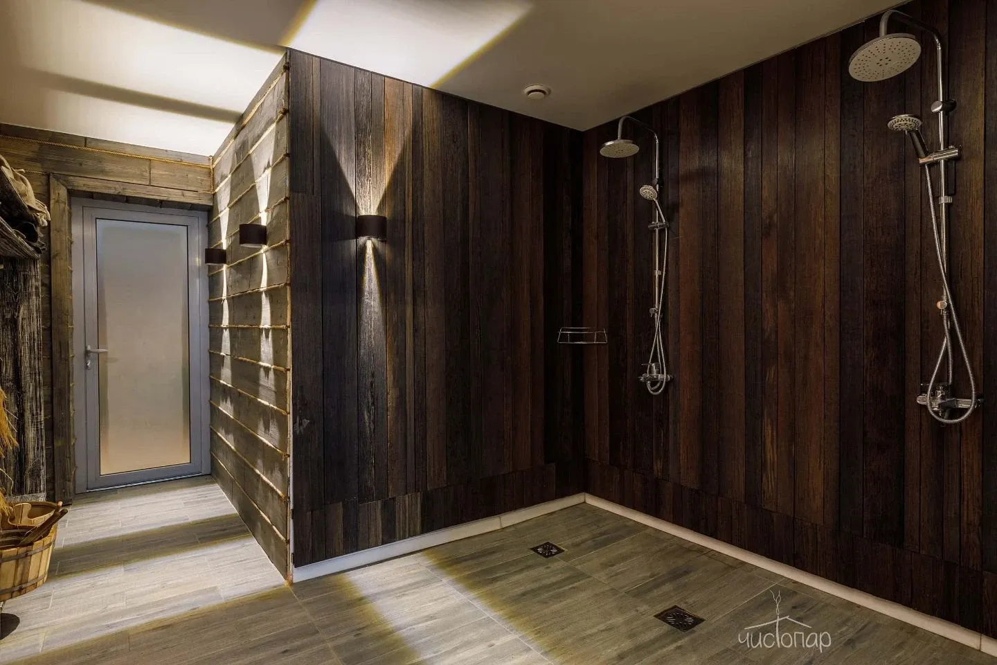 Odin House - фотография Odin House
