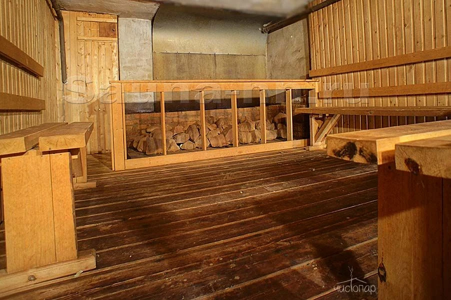 Парк культуры - фото 21