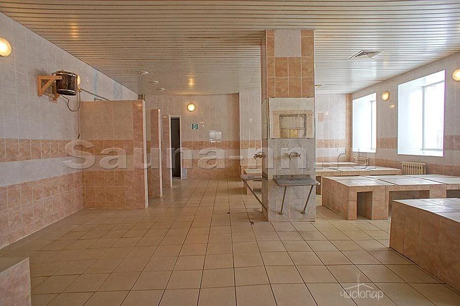 Парк культуры - фото 19