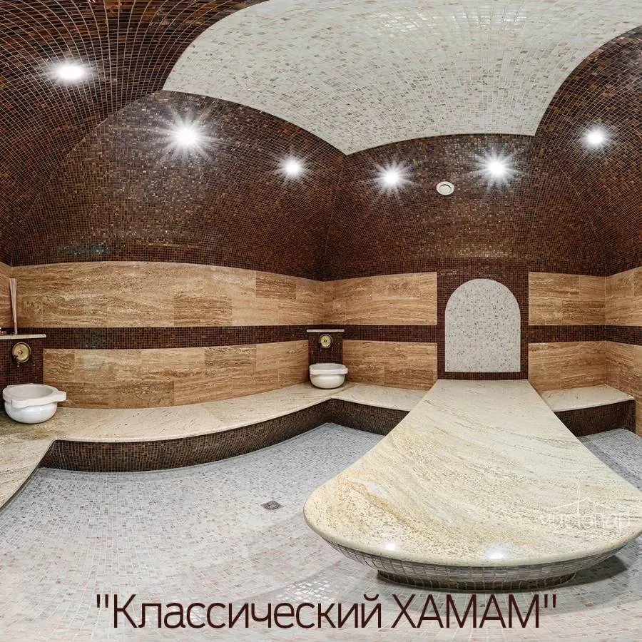 Центр Активного Долголетия "ЭльМонт" - фотография Центр Активного Долголетия "ЭльМонт"