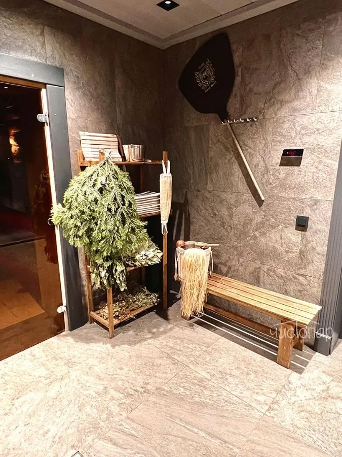 Veshki Banya Resort