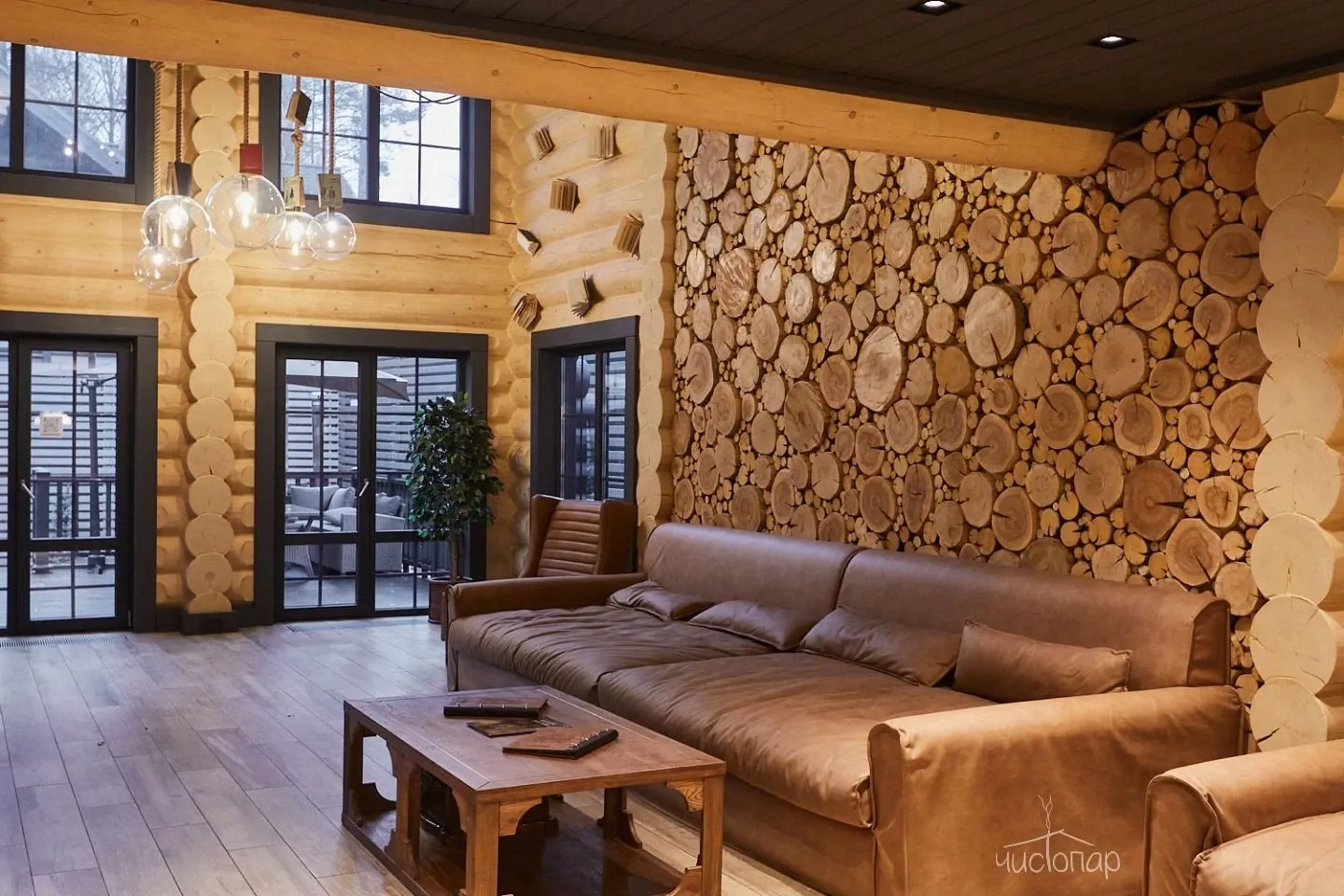 Veshki Banya Resort