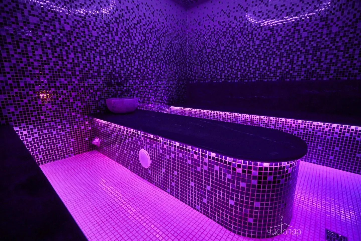 Veshki Banya Resort