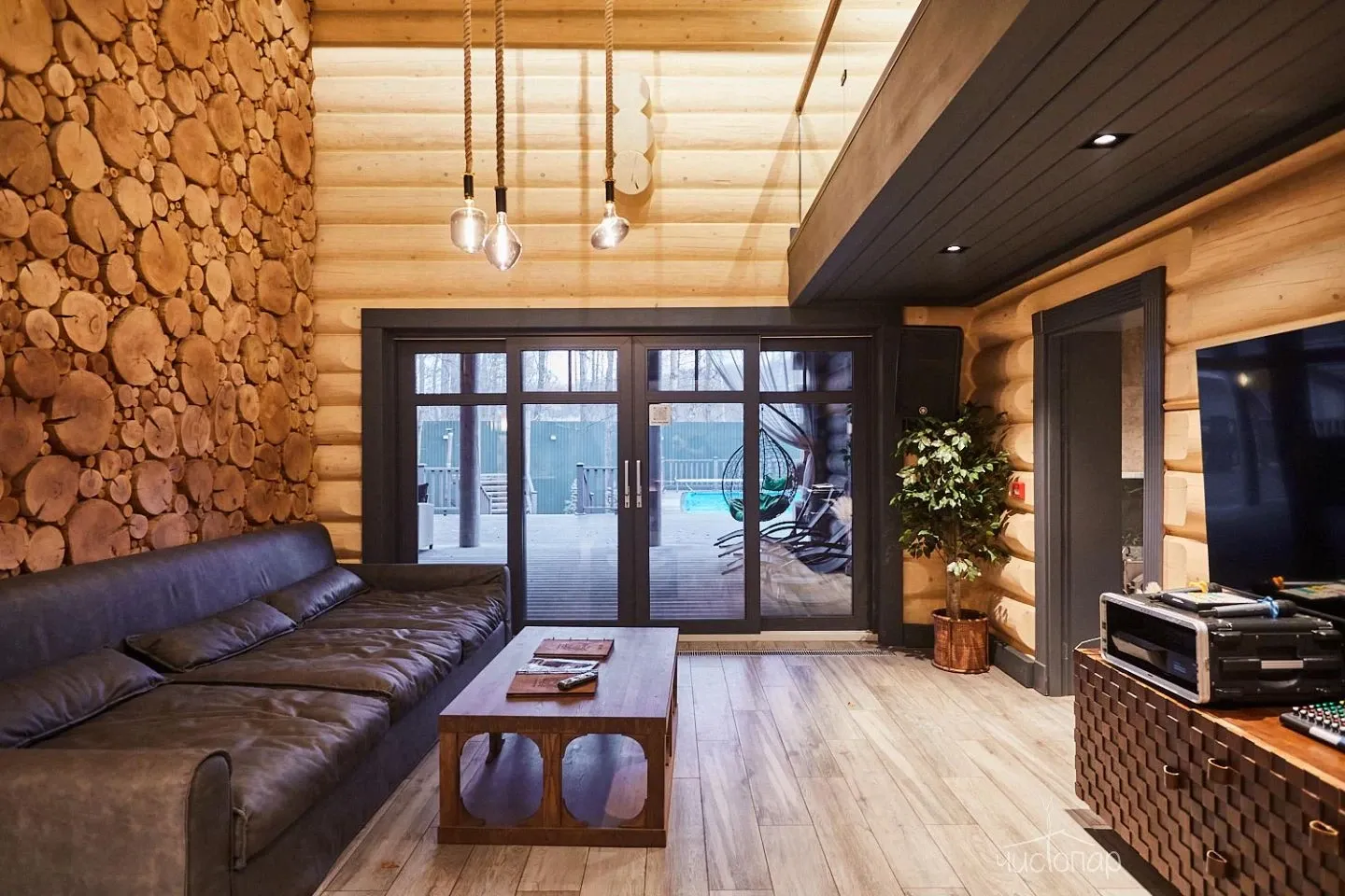 Veshki Banya Resort