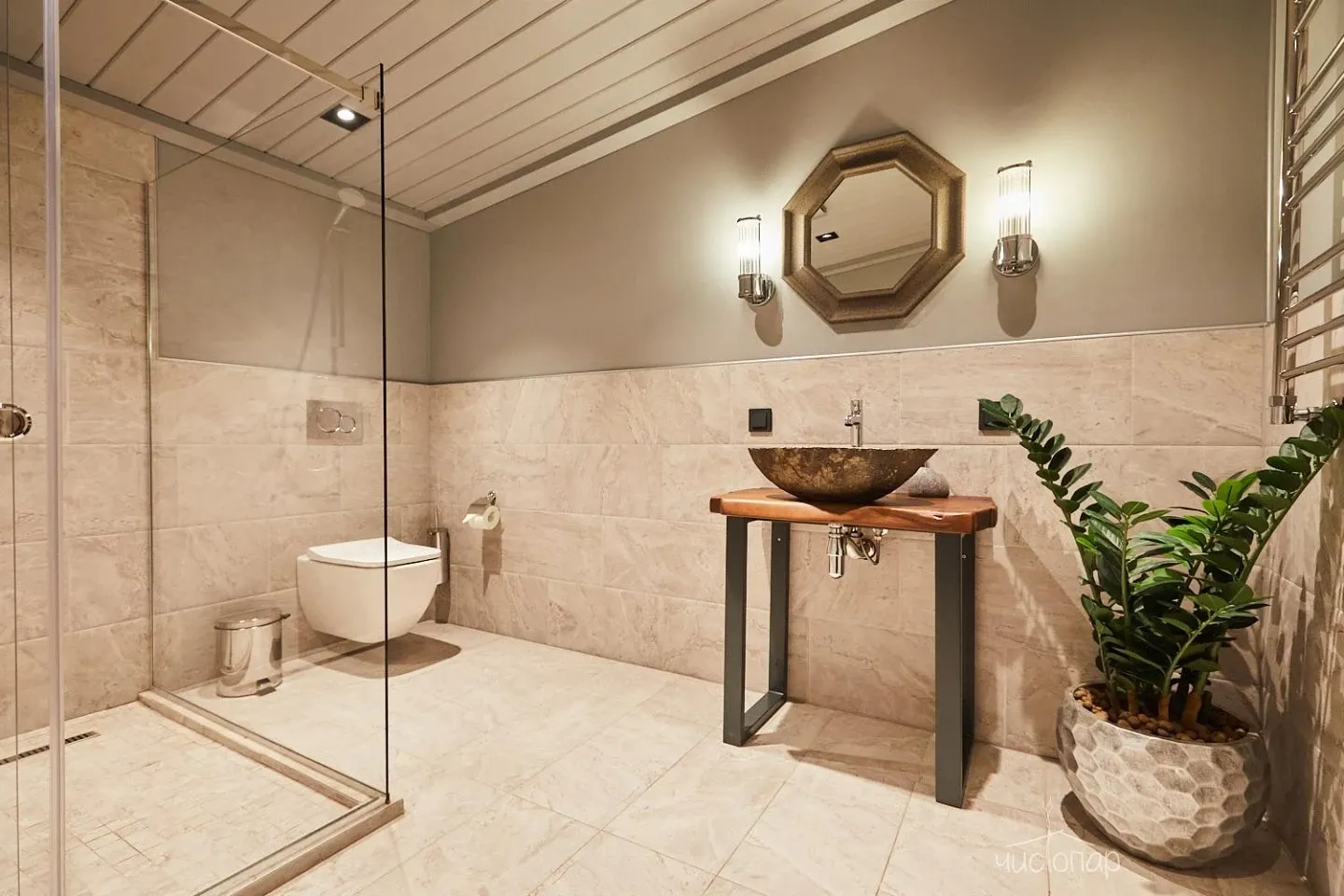 Veshki Banya Resort