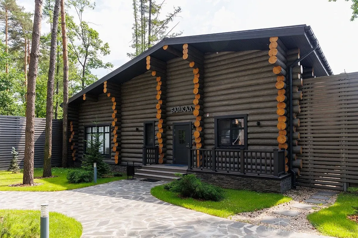 Veshki Banya Resort