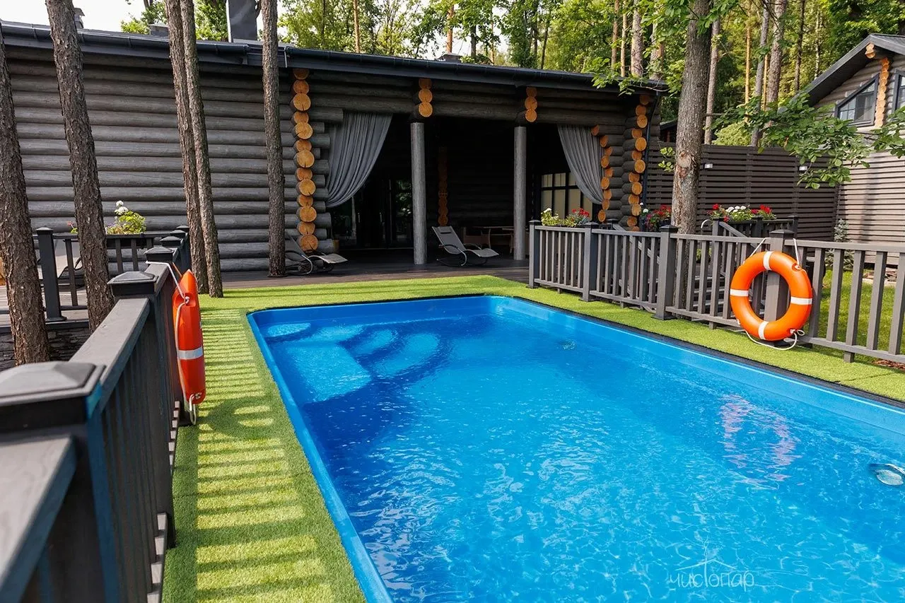 Veshki Banya Resort