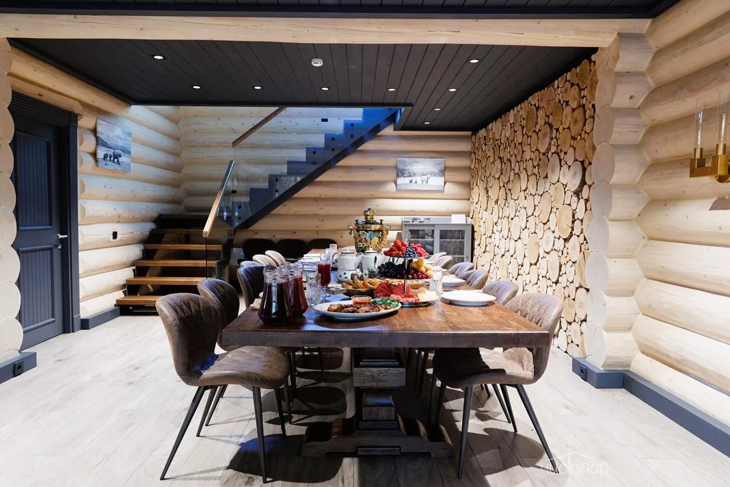 Veshki Banya Resort