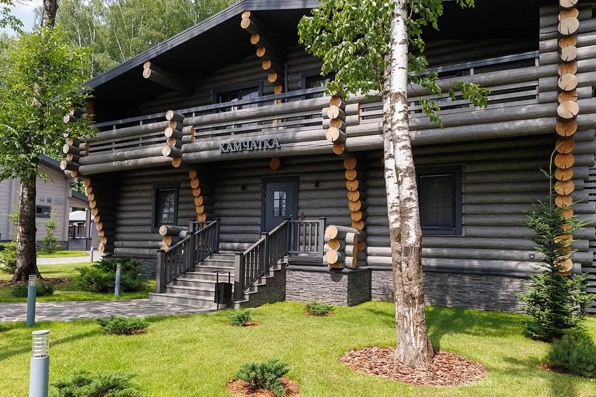 Veshki Banya Resort