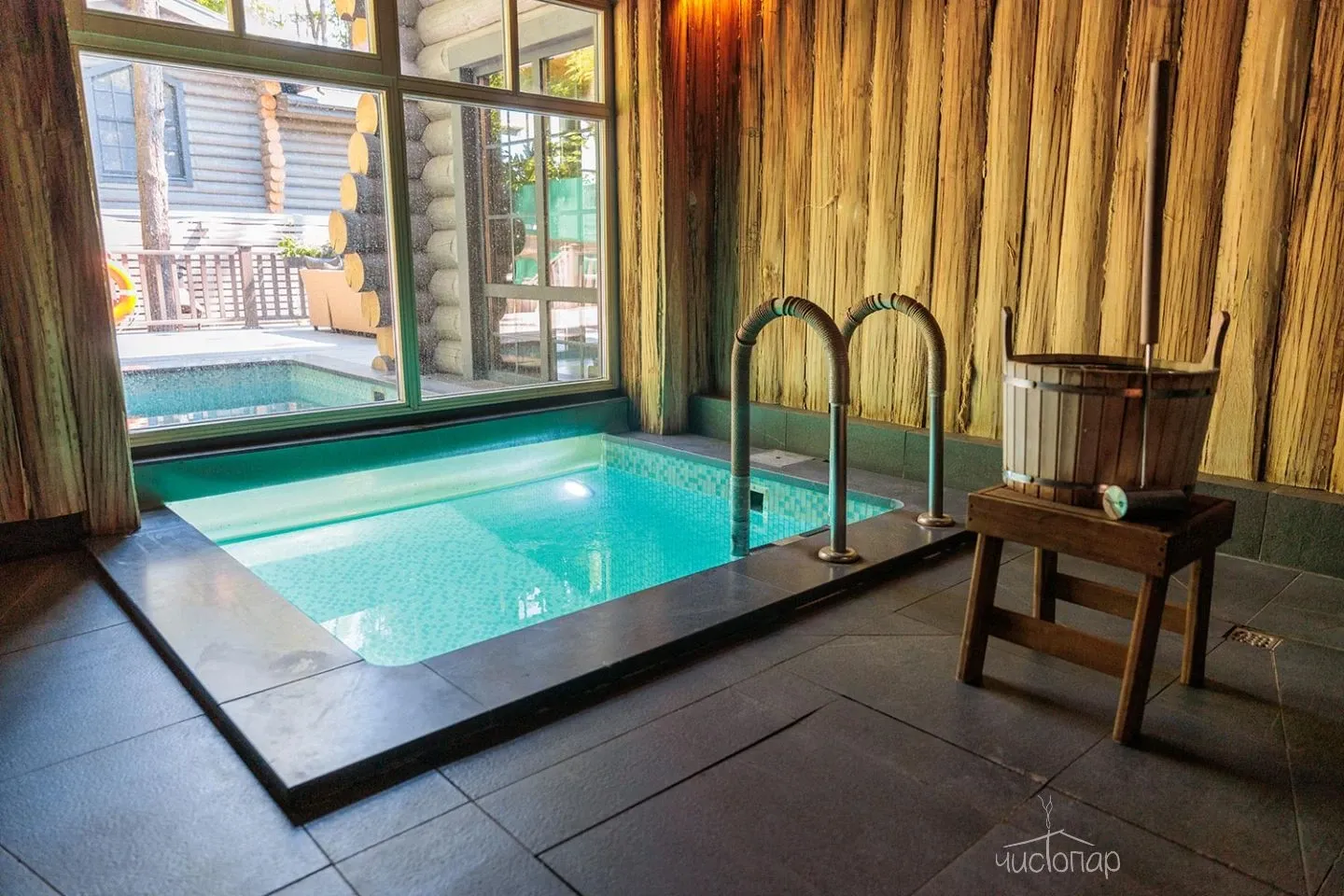 Veshki Banya Resort