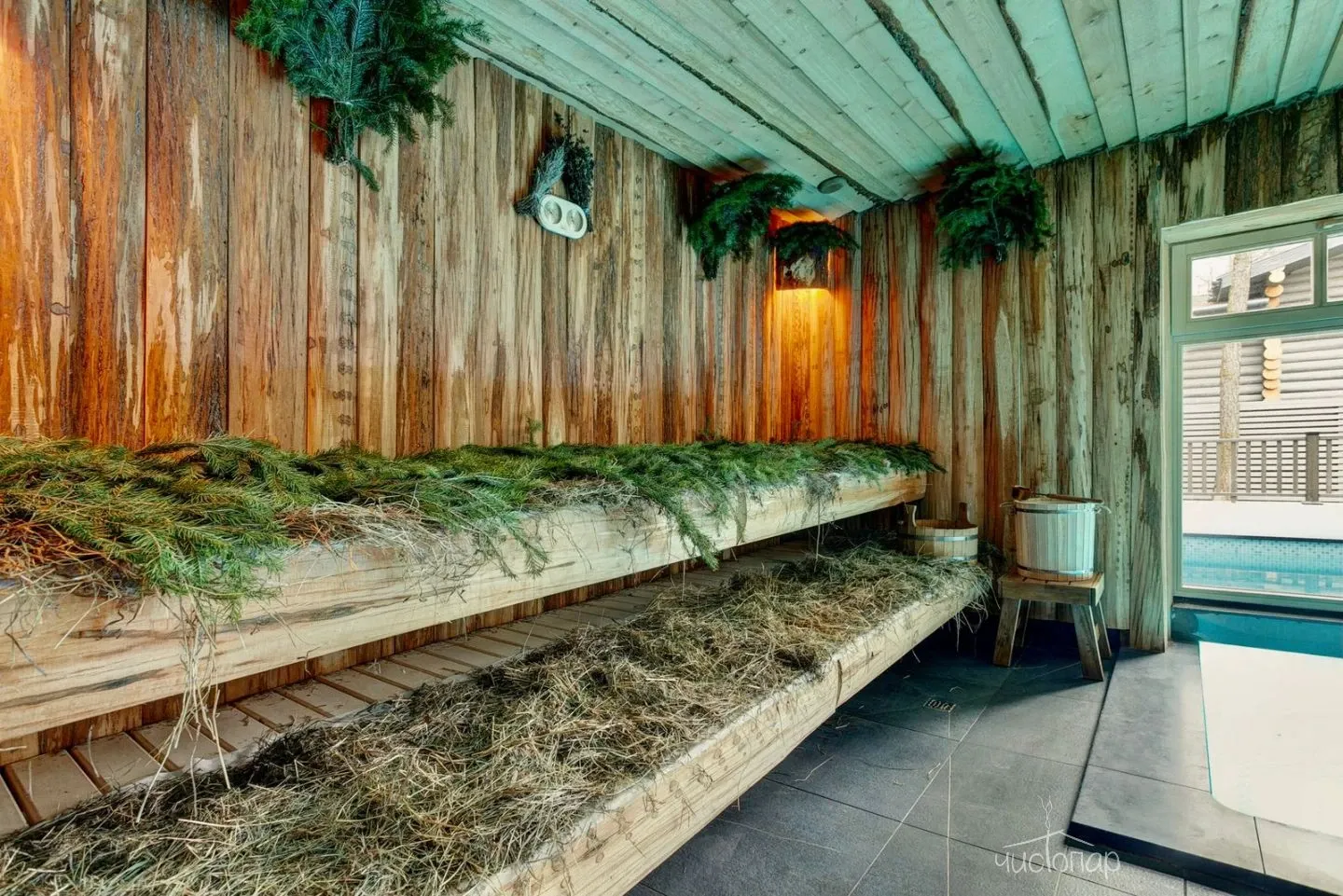 Veshki Banya Resort