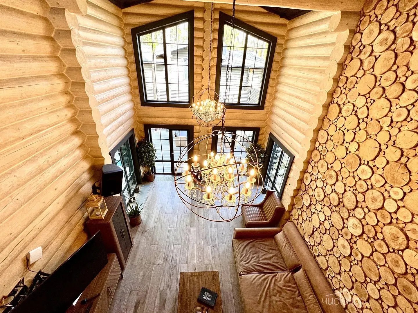 Veshki Banya Resort