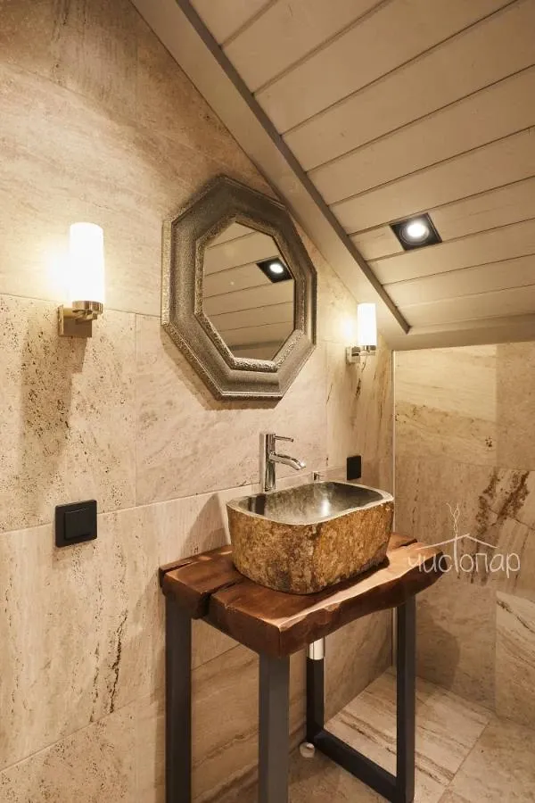 Veshki Banya Resort