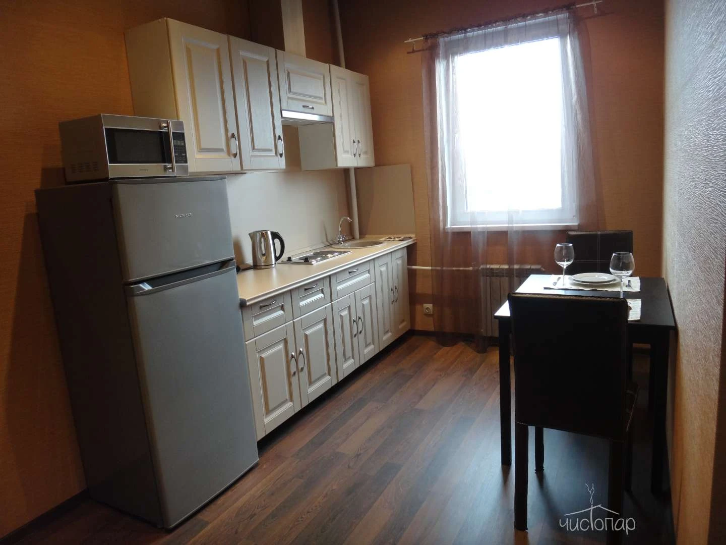 LOG HOUSE - фото 42