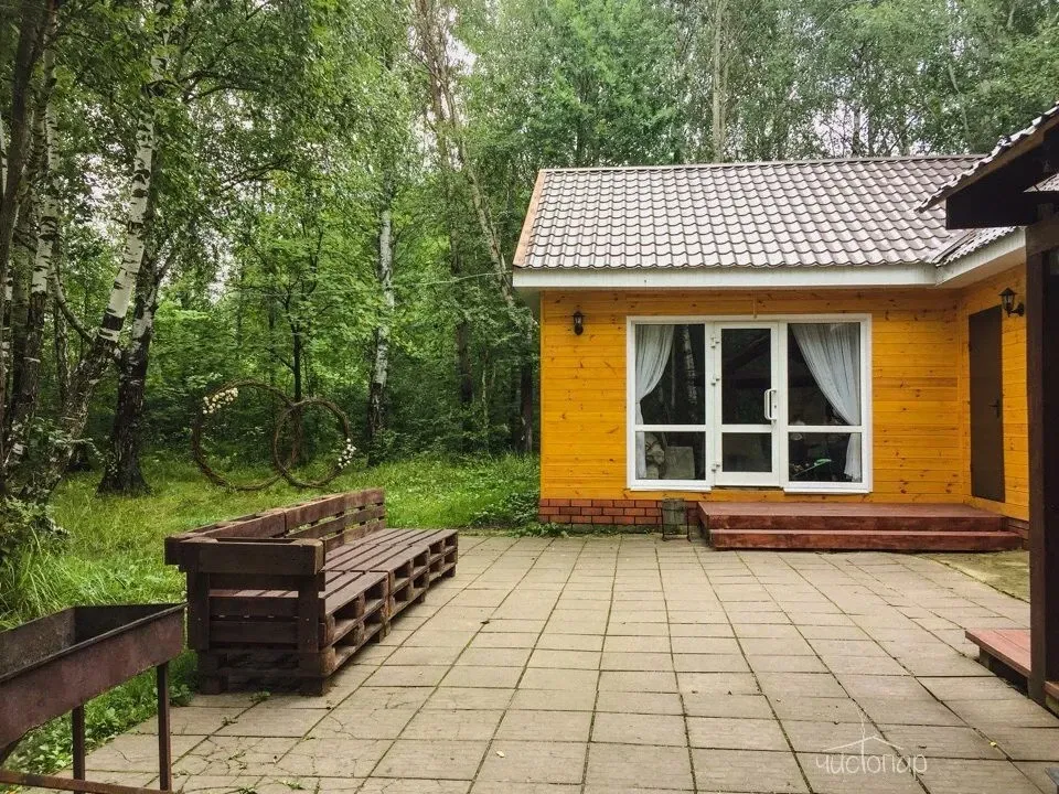 Фазенда - фотография Фазенда