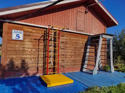 Поморская усадьба Боры-3 - фото 22