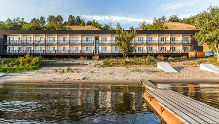 Маяк - фото 1