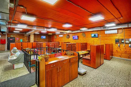 Баня "Деревенька" - фото 36