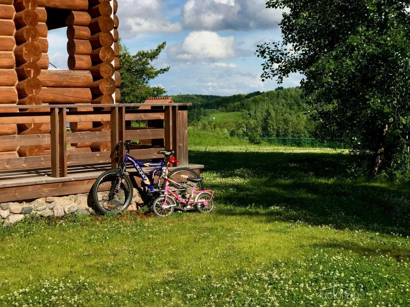 Малые Карелы - фотография Малые Карелы