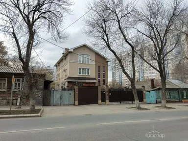 Maks haus - фото 11