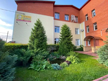 Святогор - фото 1