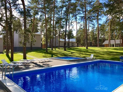 Новая Волна - фото 10