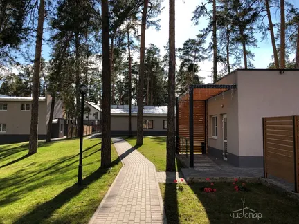 Новая Волна - фото 13