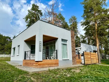 Новая Волна - фото 14