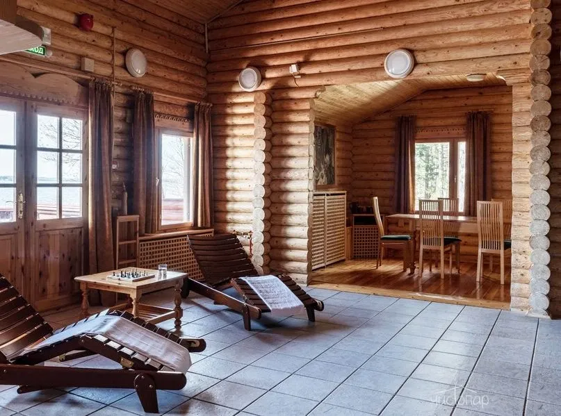 Cosmos Karelia - фотография Cosmos Karelia