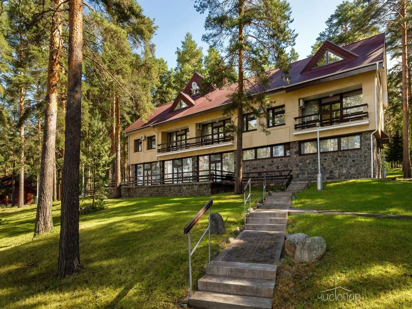 Cosmos Karelia - фотография Cosmos Karelia
