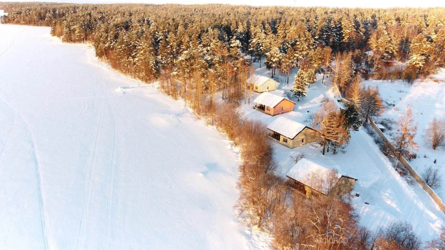 Cosmos Karelia - фотография Cosmos Karelia
