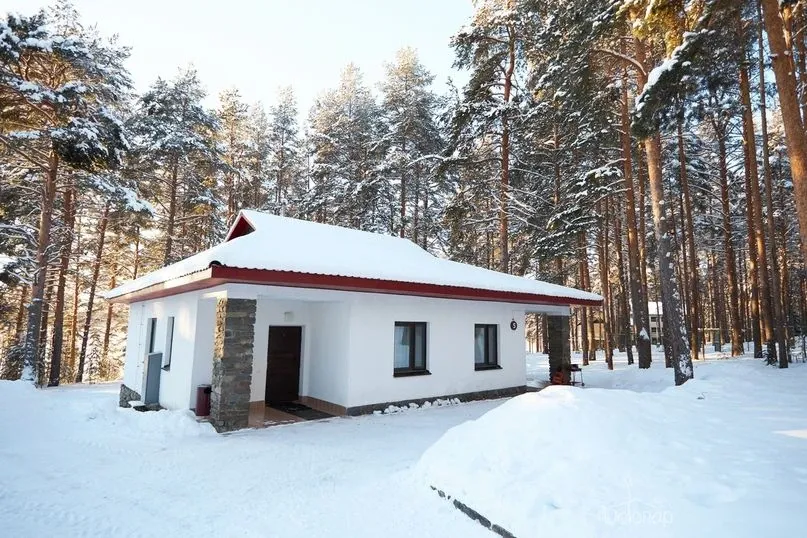 Cosmos Karelia - фотография Cosmos Karelia