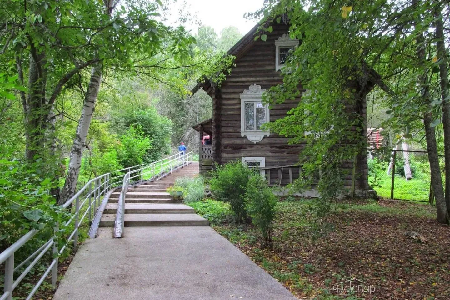 Калевала - фотография Калевала