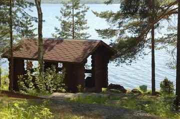 Калевала - фото 11